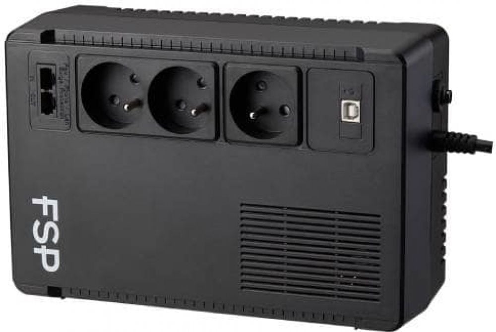 FORTRON FSP USV ECO800 Line-interactive 800VA 480W