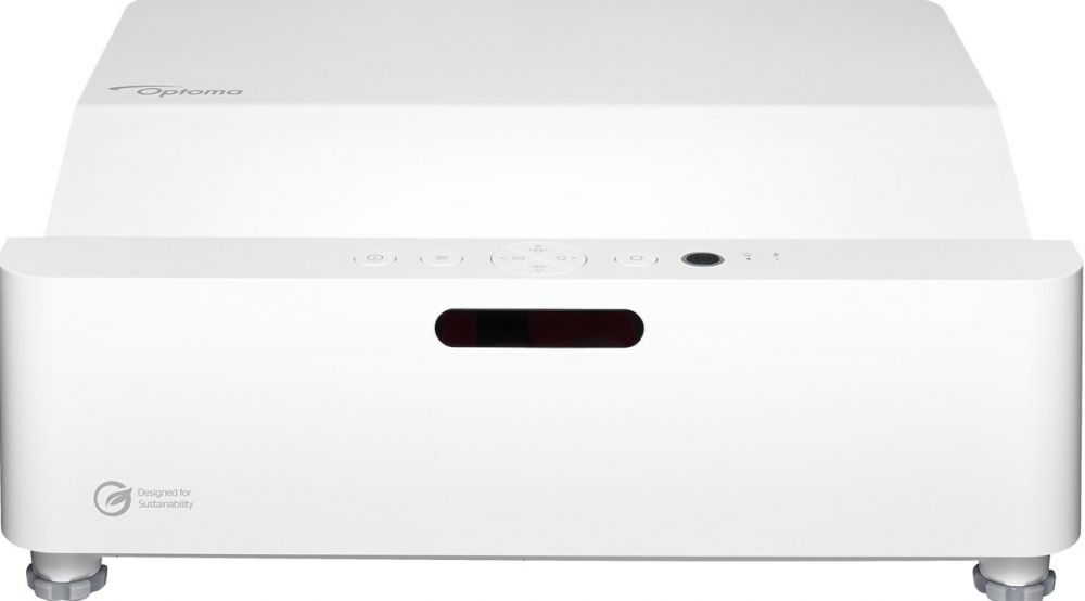 OPTOMA Optoma GT3500HDR - DLP-projector
