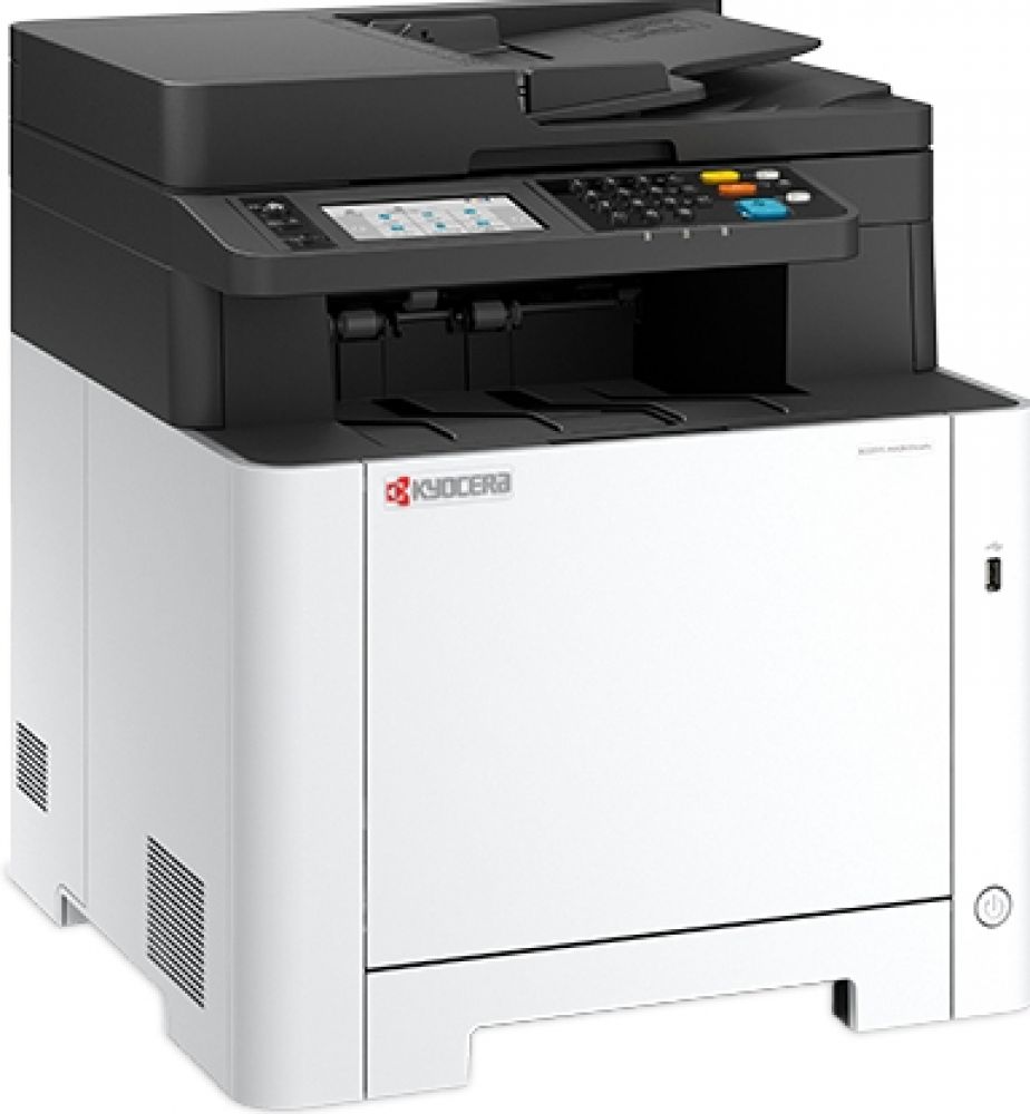 Kyocera ECOSYS MA2600CWFX - Multifunctionele printer
