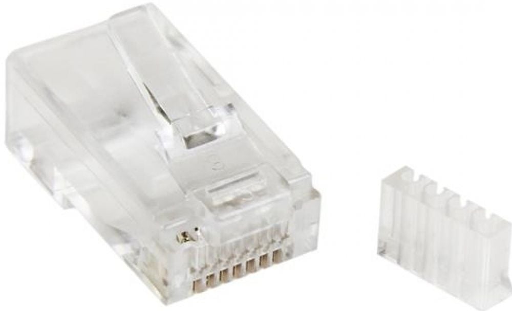 StarTech CRJ45C6SOL50 - Netwerkconnector