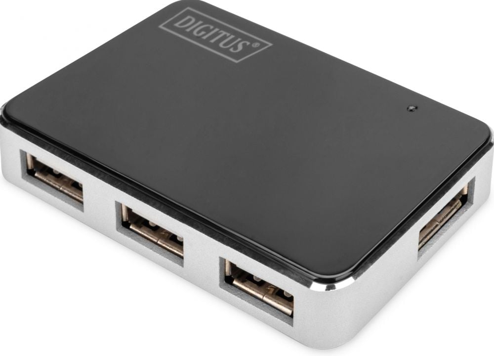 DIGITUS DA-70220 - Hub