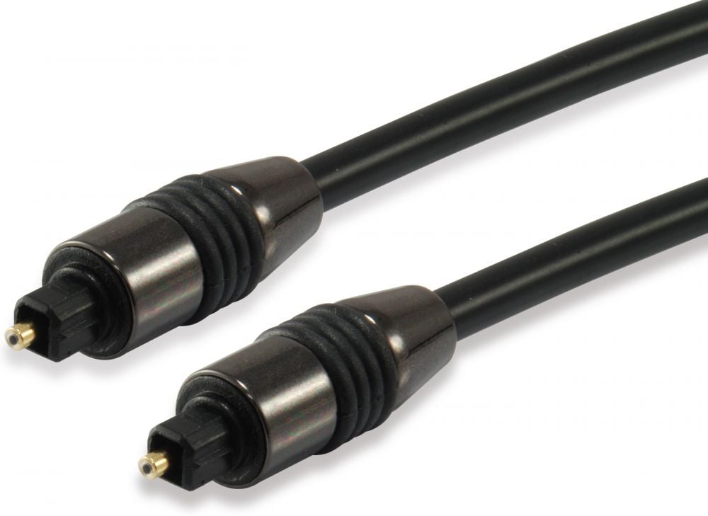 Equip optisches Toslink Digital Audio Kabel St/St 3.0m