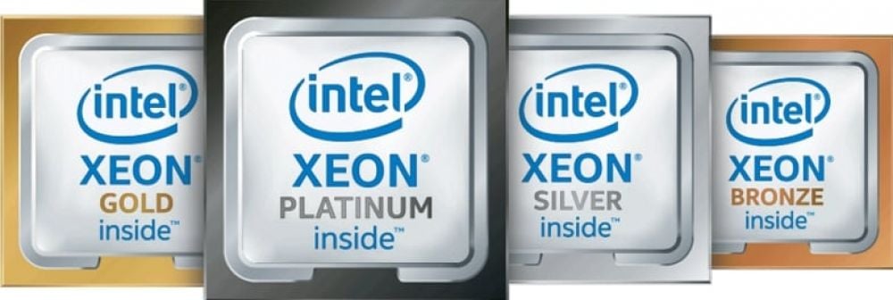 Intel Xeon-Gold 6526Y 2.8GHz 16-core