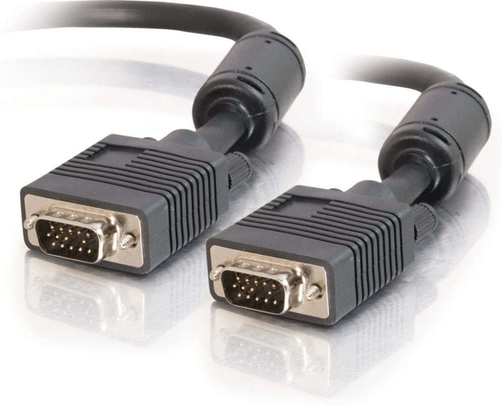 C2G Pro Series UXGA - VGA-kabel