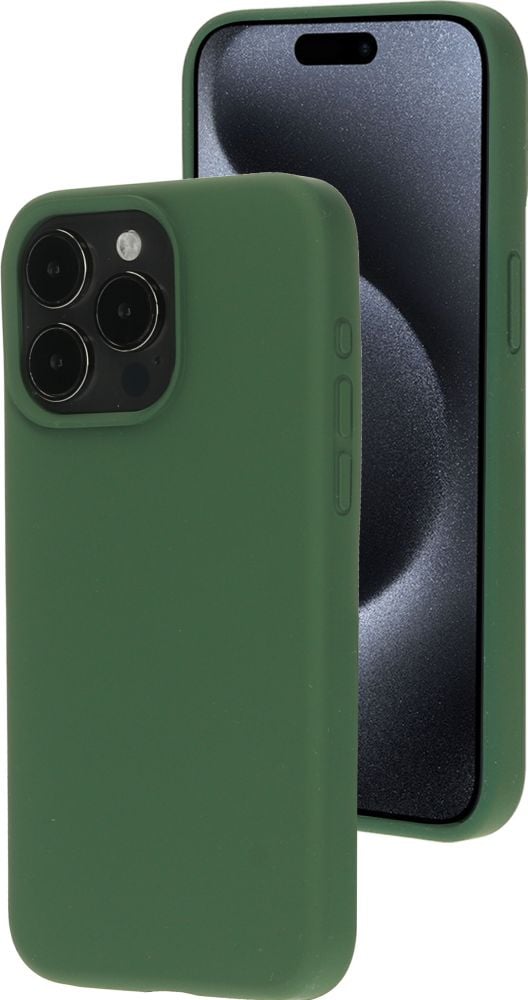 Kenmerken: Mobiparts Silicone Cover met soft-touch Ontwerp: stevig, goede pasvorm en zeer slank Kleur: gemaakt in de meest prachtige, levendige