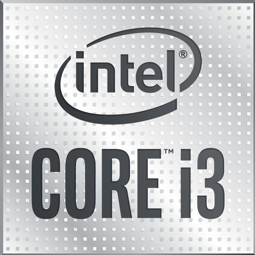 Intel Core i3 10100F - Processor