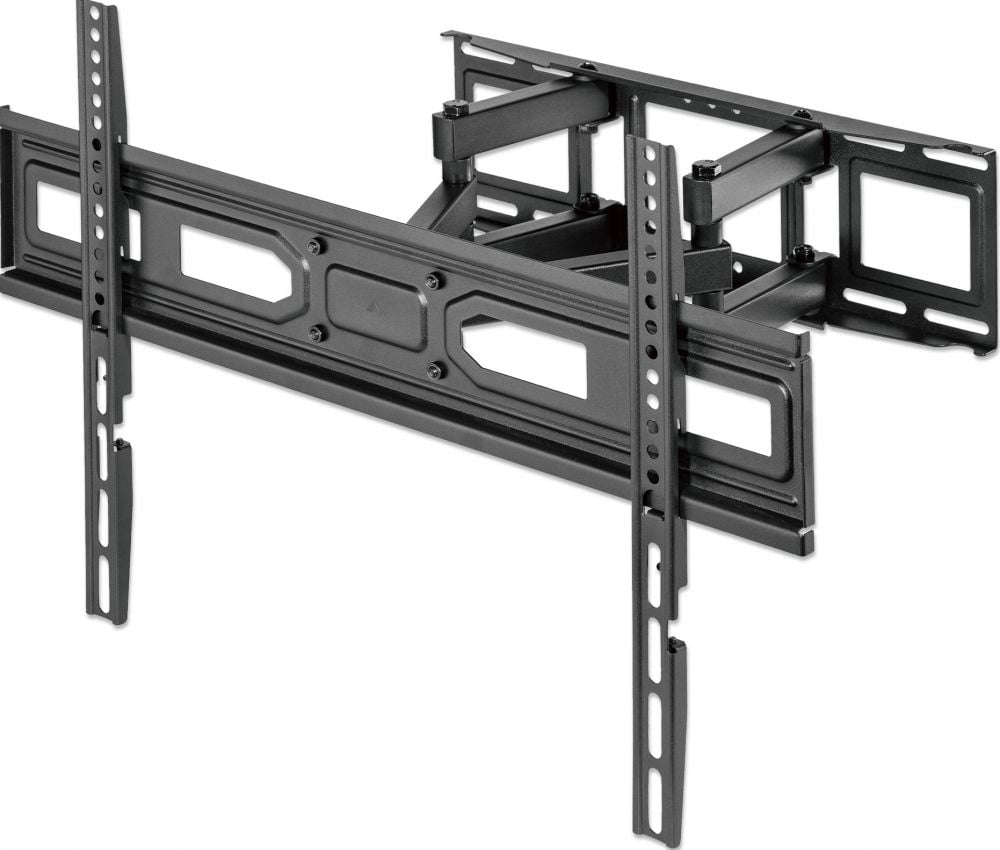 MANHATTAN TV-wall mount 37"-80" 70kg Full Motion