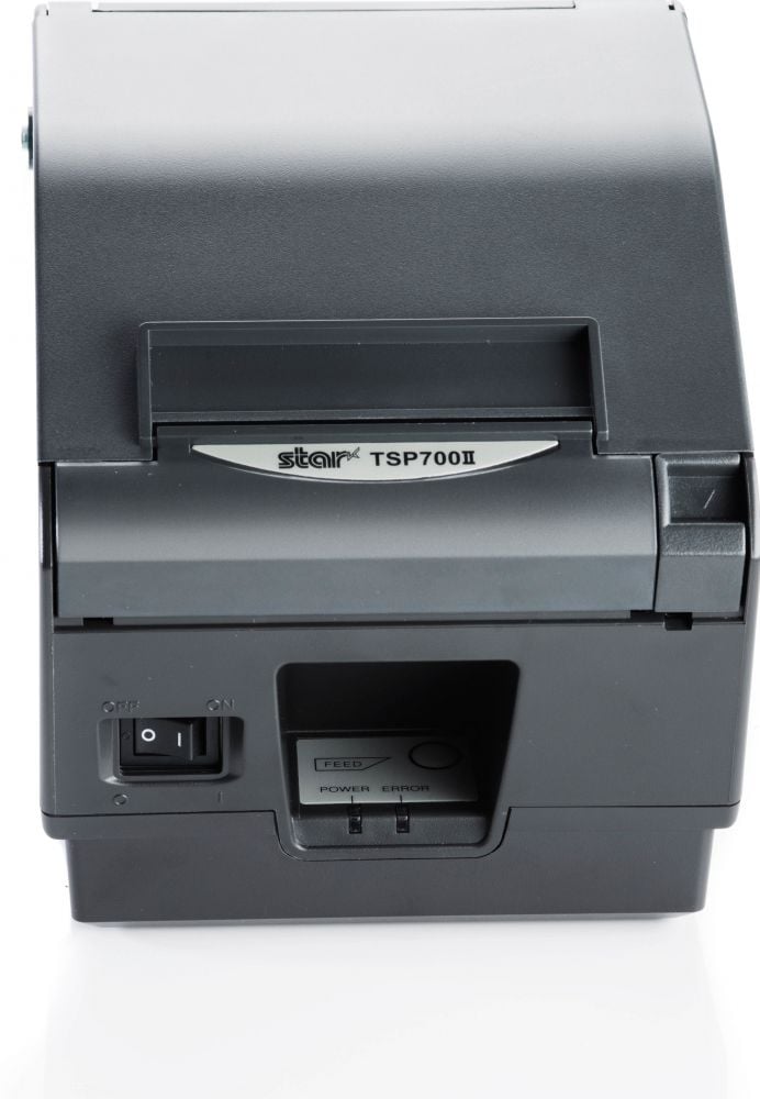 Star TSP 1000 - Kwitantieprinter