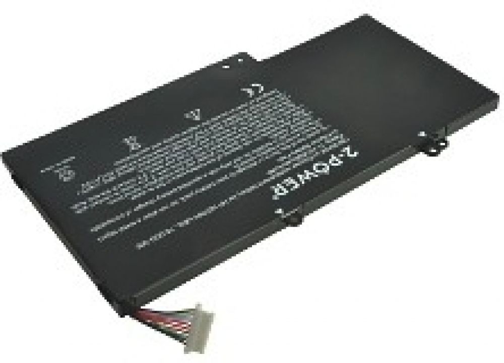 2-POWER Main Battery Pack 11.4V 3500mAh