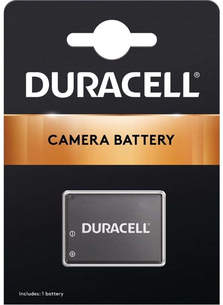 Digital Camera - Battery