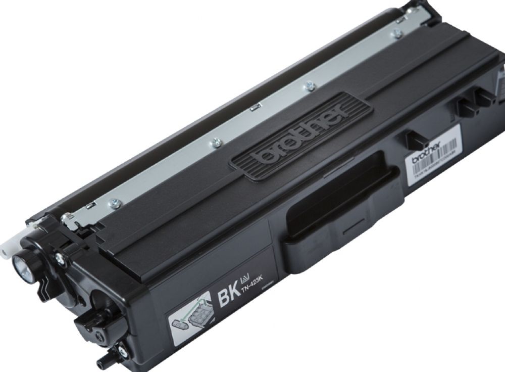 Brother TN 423BK - Tonercartridge