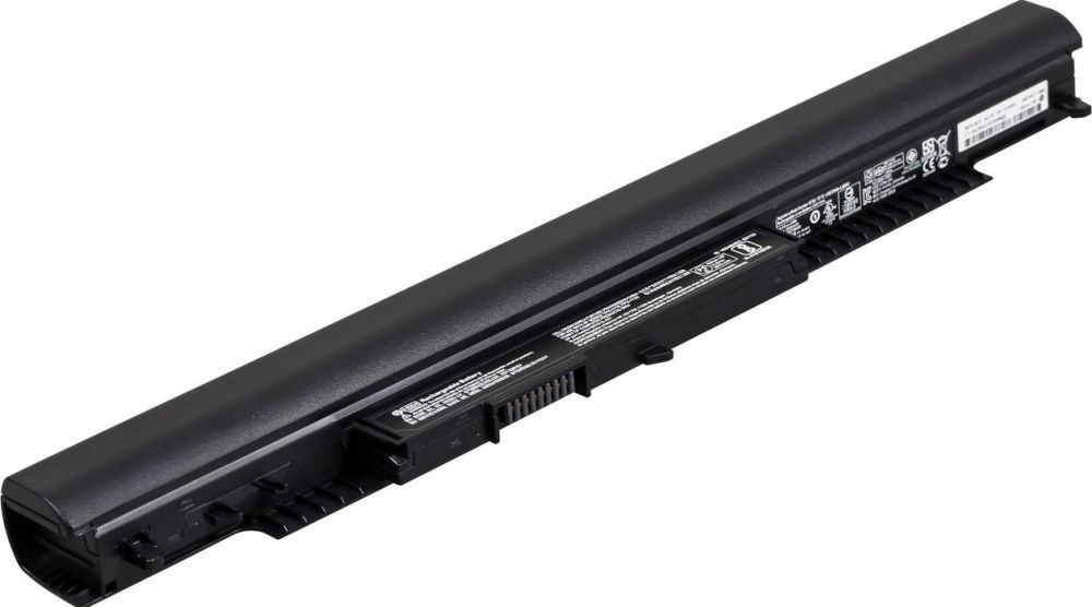 HP HP 807957-001 - Laptop accu