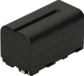 2-Power - Batterij