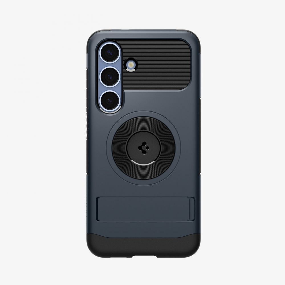 Spigen Slim Armor MagFit - Achterzijde behuizing voor mobiele telefoon