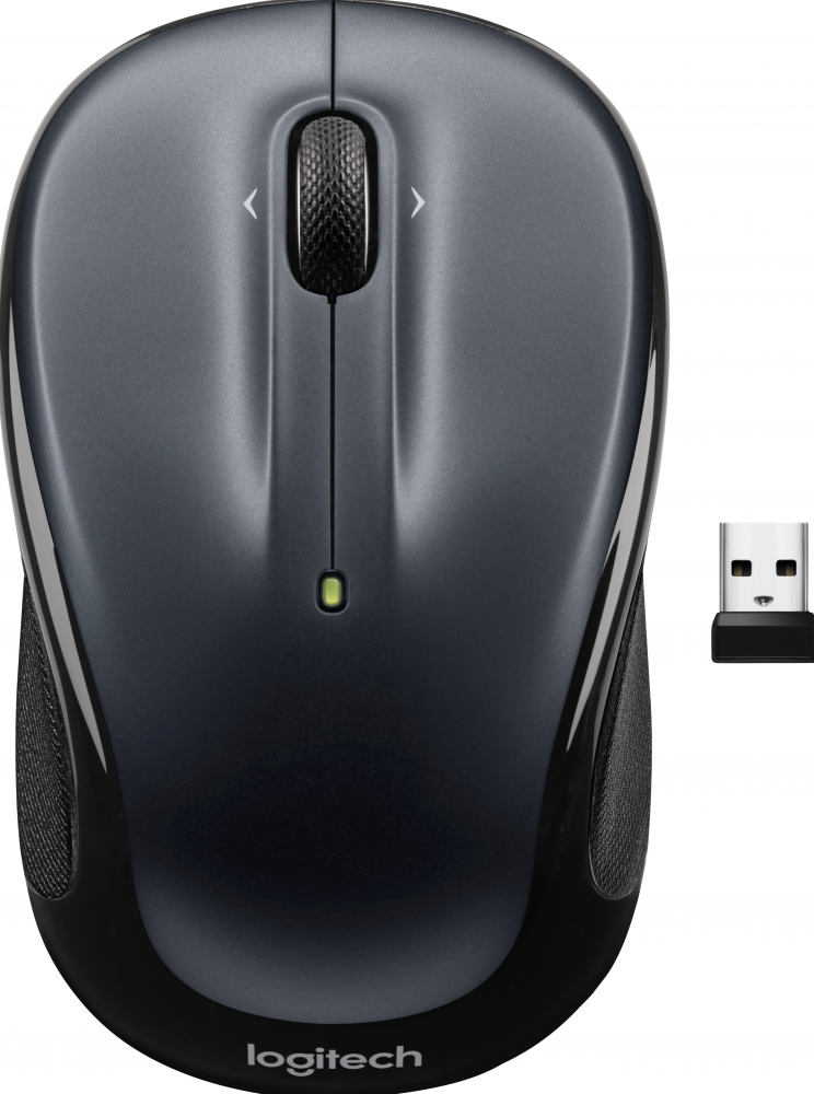 Logitech M325s - Muis