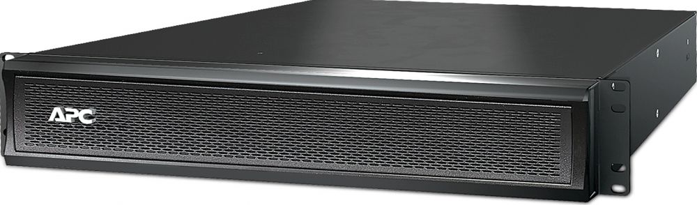 APC Smart-UPS X SMX48RMBP2U - Externe batterijmodule