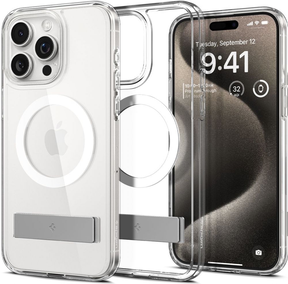 Spigen iPhone 6.7IN P Ultra Hybrid