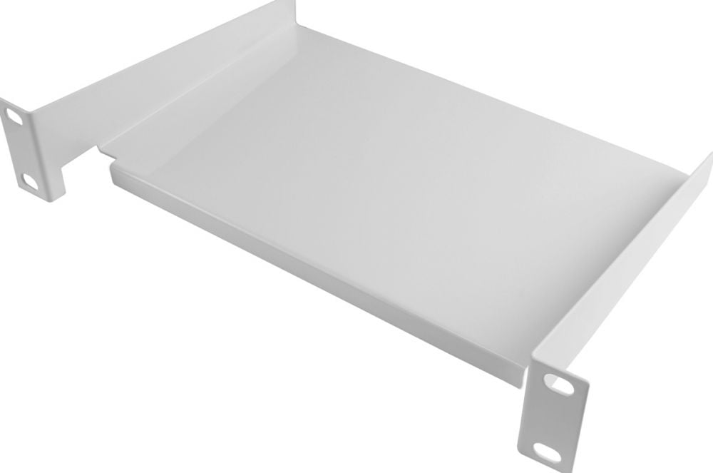 Good Connections 10" legplanken 160 mm reinweiß