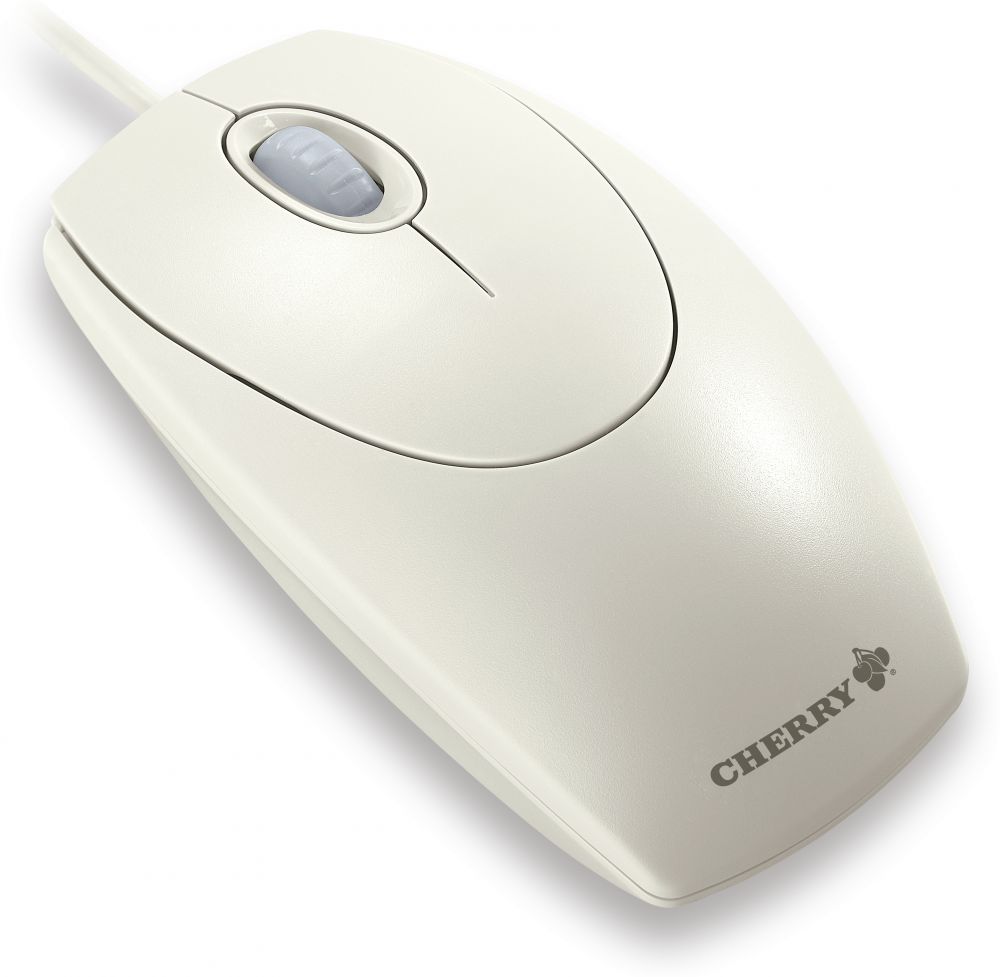 CHERRY WheelMouse - Muis
