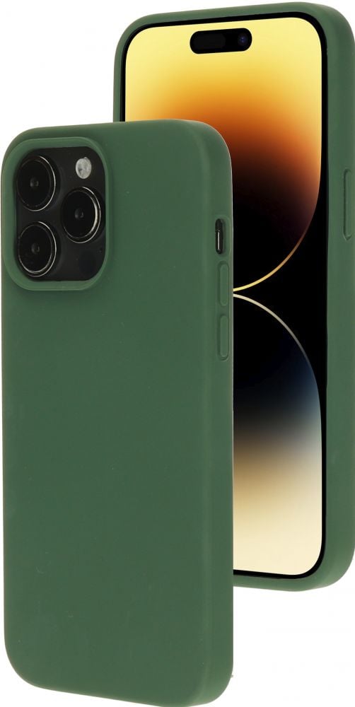 Kenmerken: Mobiparts Silicone Cover met soft-touch Ontwerp: stevig, goede pasvorm en zeer slank Kleur: gemaakt in de meest prachtige, levendige