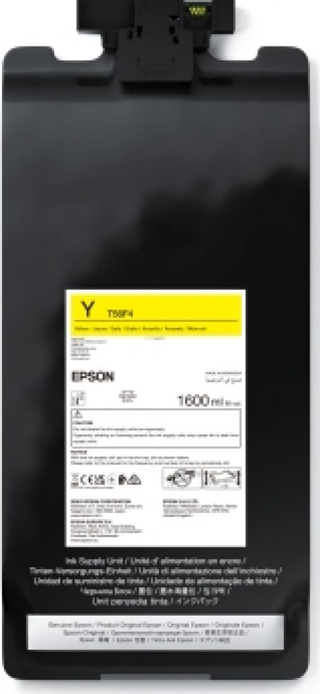 Epson T56F4 - 1.6 l