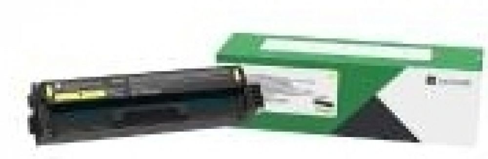 Lexmark - Geel