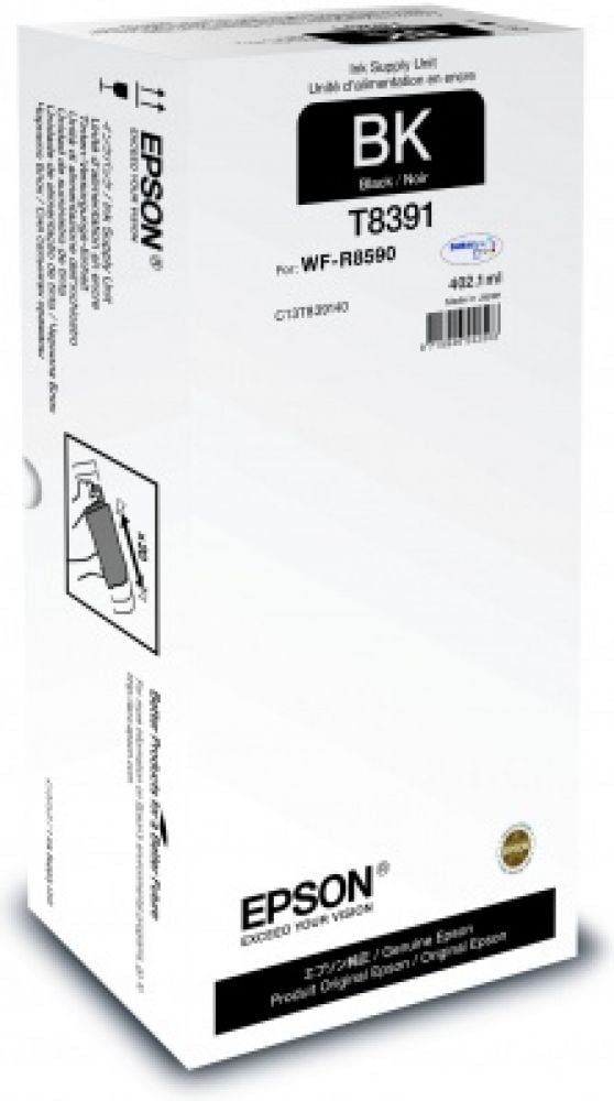 Epson T8391 - XL