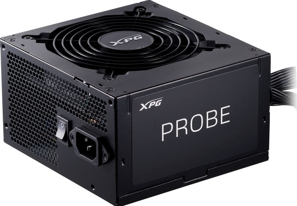 XPG PROBE 600 - Voeding