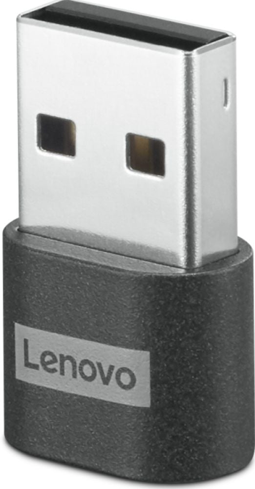 Lenovo - USB-adapter