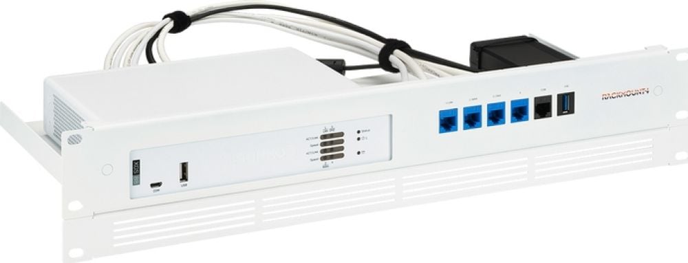 Rackmount.IT kit for Sophos XGS 88