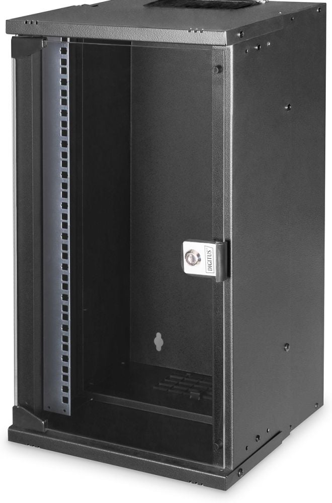 Digitus SOHO PRO Series - Rack kast
