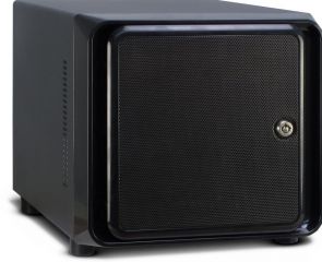 Inter-Tech SC-4100 - Minitowermodel