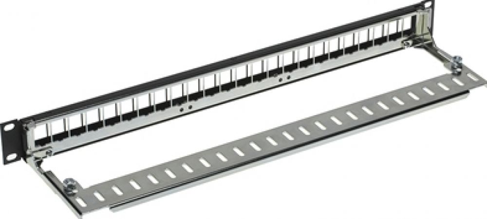Molex PowerCat DataGate - Patchpaneel