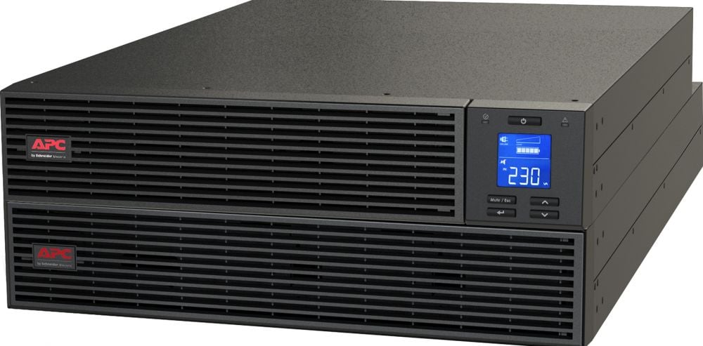 APC Easy-UPS On-Line SRV2KRILRK - UPS
