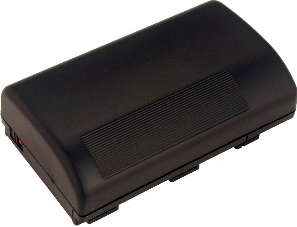 2-Power - Camcorder-batterij NiMH 2000 mAh