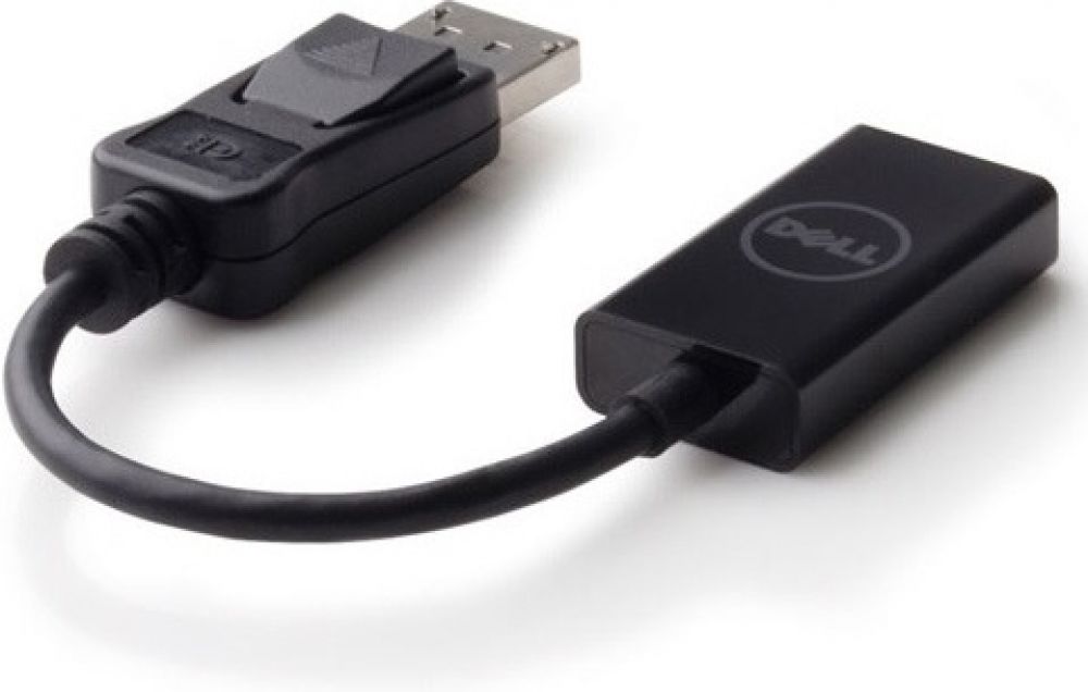 Dell DisplayPort to HDMI Adapter - Videoconverter