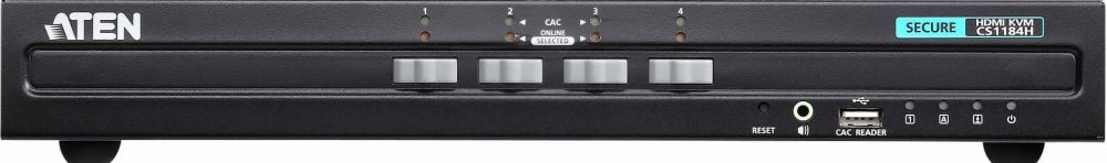 ATEN CS1184H | Voor 23.00u, morgen thuis! | Azerty.nl