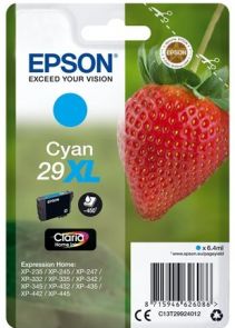 Epson 29XL - 6.4 ml
