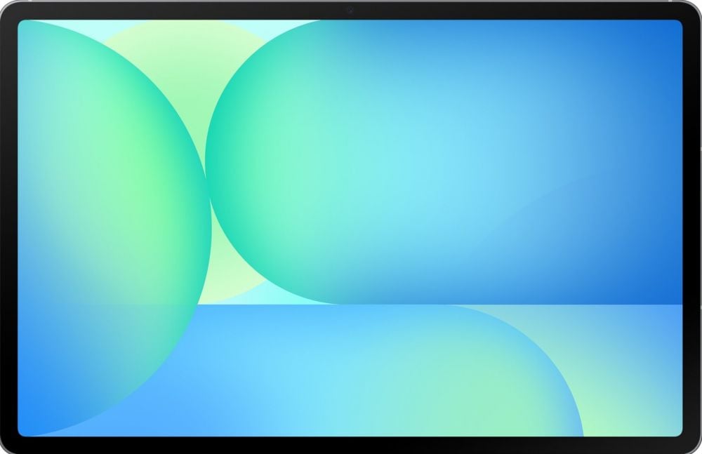 X620 GALAXY TAB S10 FE+ WI-FI 128GB GRAY