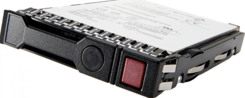 HPE Mixed Use Value - SSD