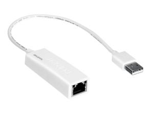 TRENDnet TU2-ET100 - Netwerkadapter