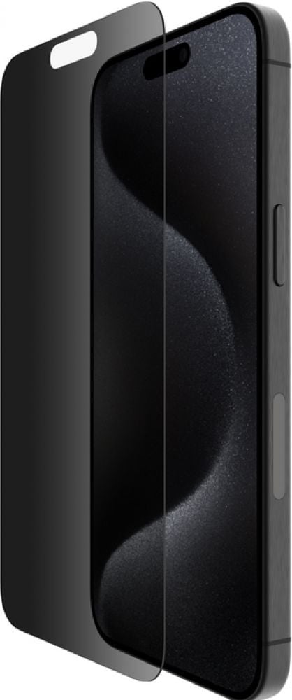 Belkin ScreenForce Pro - Schermbeschermer voor mobiele telefoon