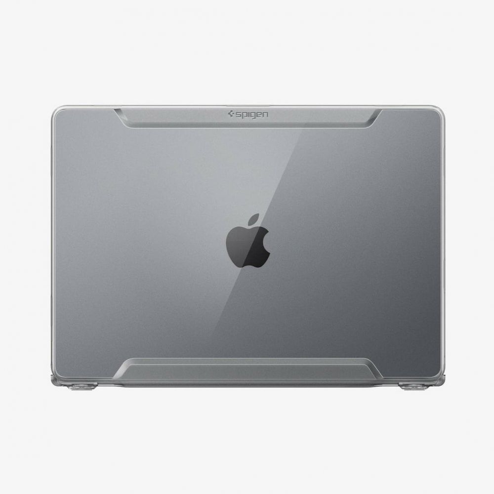 Spigen Macb Air 15in M3 23 ThnFitCrstClr