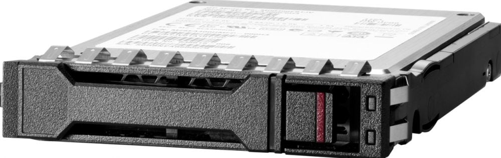 HPE - SSD