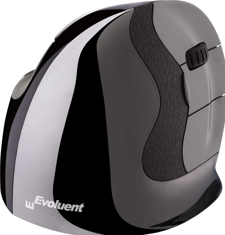 Evoluent VMDMW - Muis