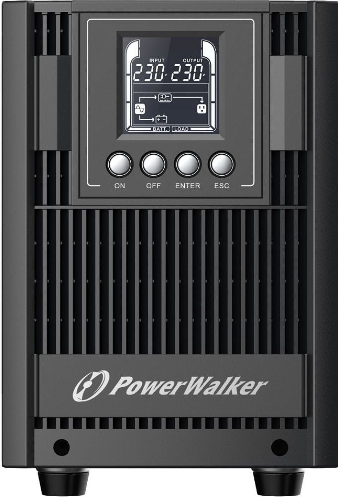 PowerWalker VFI 2000 AT FR - UPS