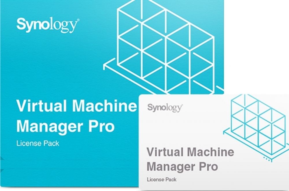 Virtual Machine Manager Pro - Abonnementslicentie (3 jaar)