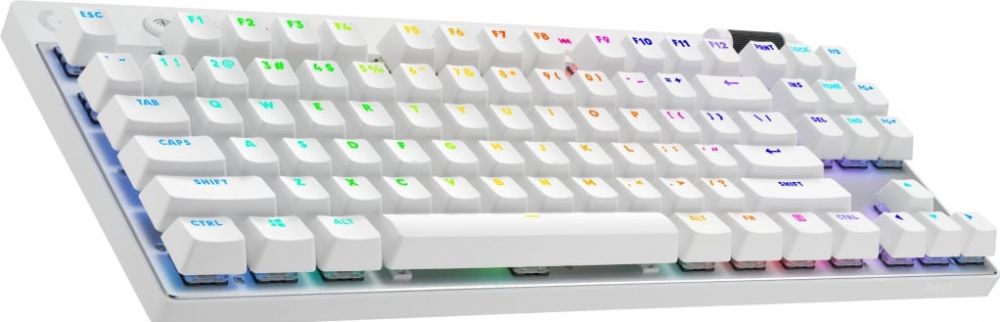 Logitech G PRO X TKL - Toetsenbord