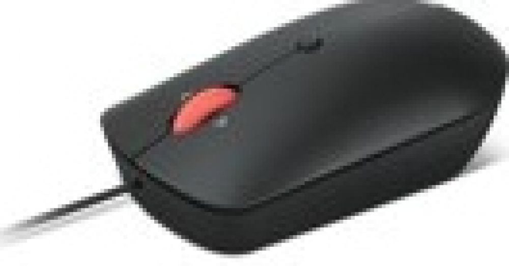 Lenovo ThinkPad Compact - Muis