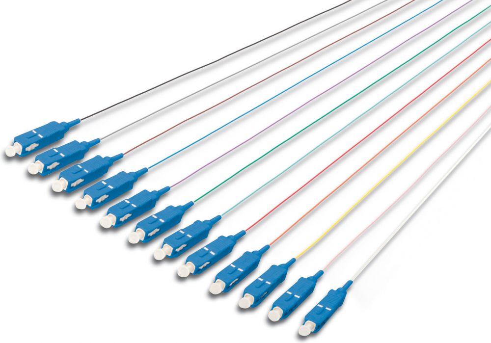 DIGITUS Professional - Pigtail